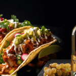 Fish Tacos and Falanghina: The Italian White Wine