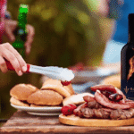 Piedirosso Wine and BBQ: The Italian Red That Loves American Pulled Pork